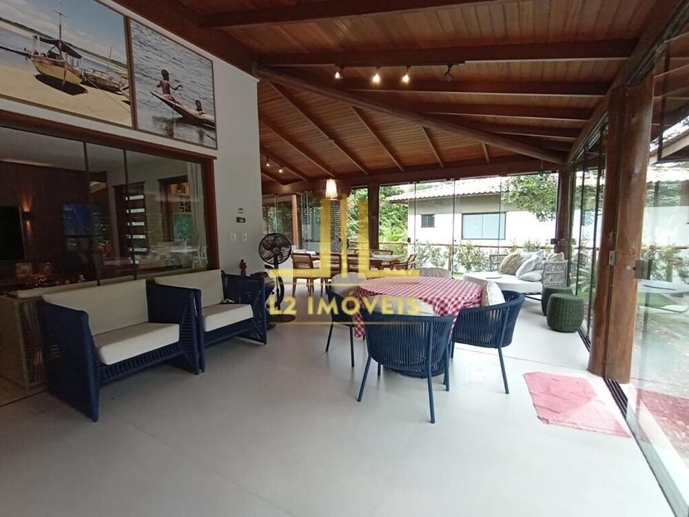 Casa de Condomínio, 4 quartos - Foto 5
