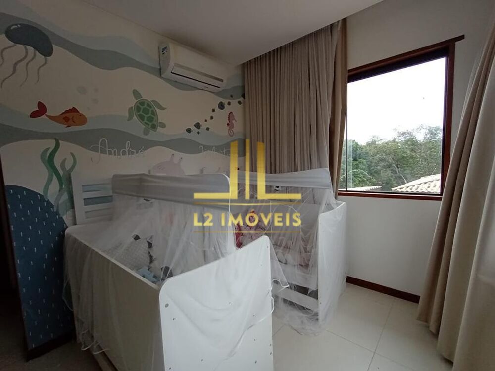 Casa de Condomínio, 4 quartos - Foto 7