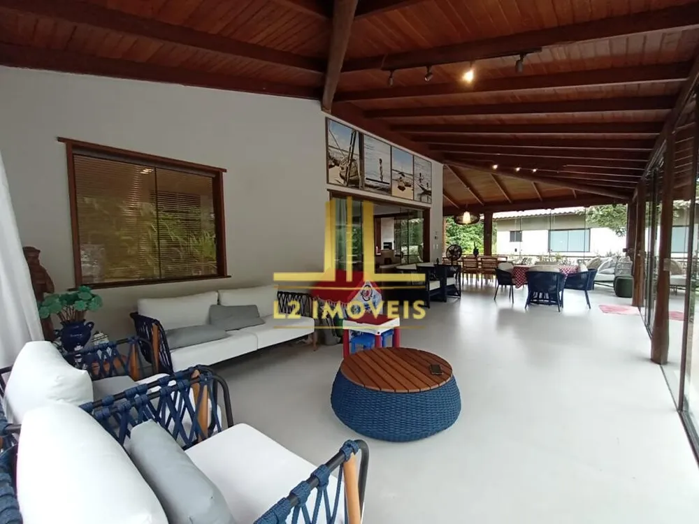 Casa de Condomínio, 4 quartos - Foto 10