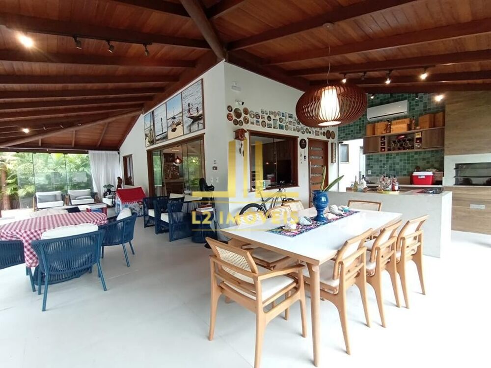 Casa de Condomínio, 4 quartos - Foto 2