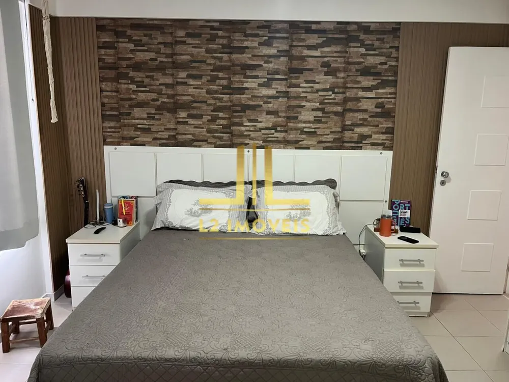 Apartamento, 4 quartos, 120 m² - Foto 12