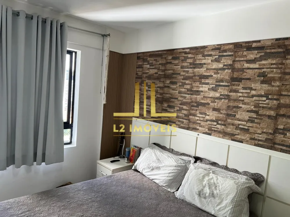 Apartamento, 4 quartos, 120 m² - Foto 8