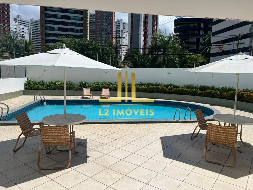Apartamento, 4 quartos, 120 m² - Foto 11