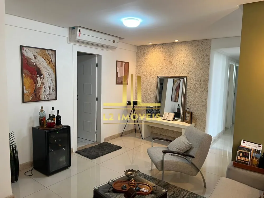 Apartamento, 4 quartos, 120 m² - Foto 4