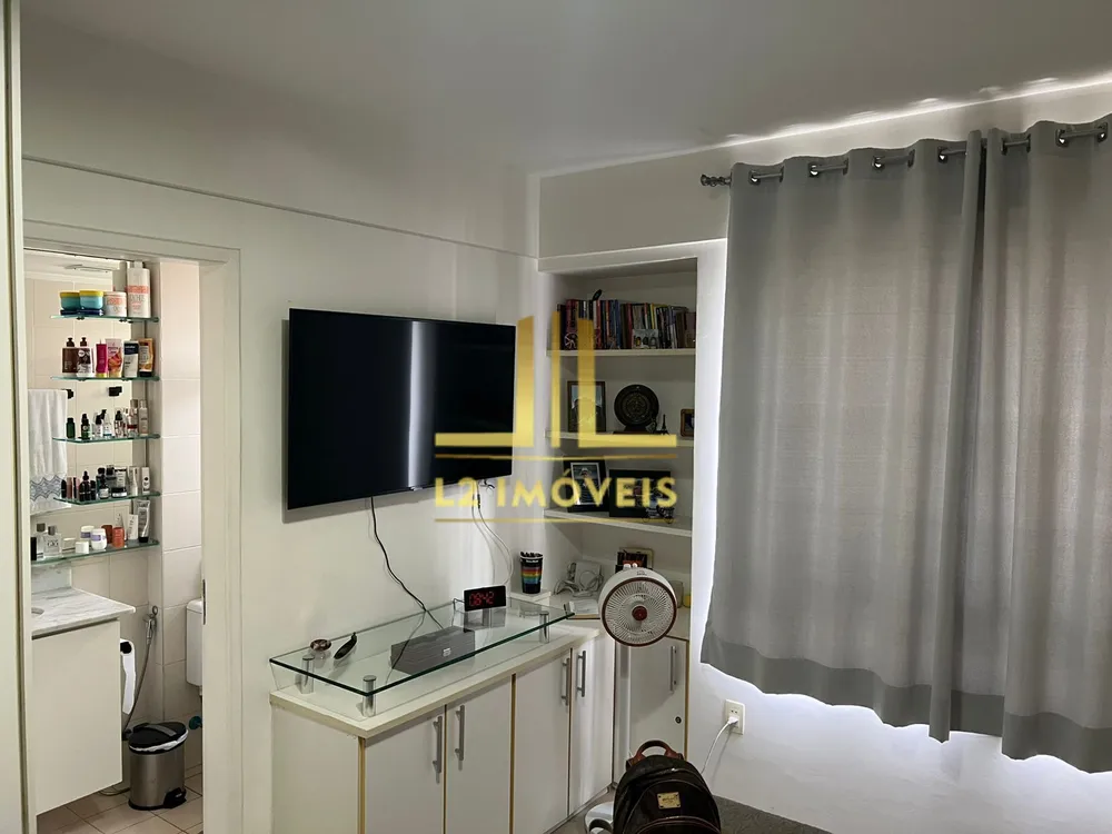 Apartamento, 4 quartos, 120 m² - Foto 9