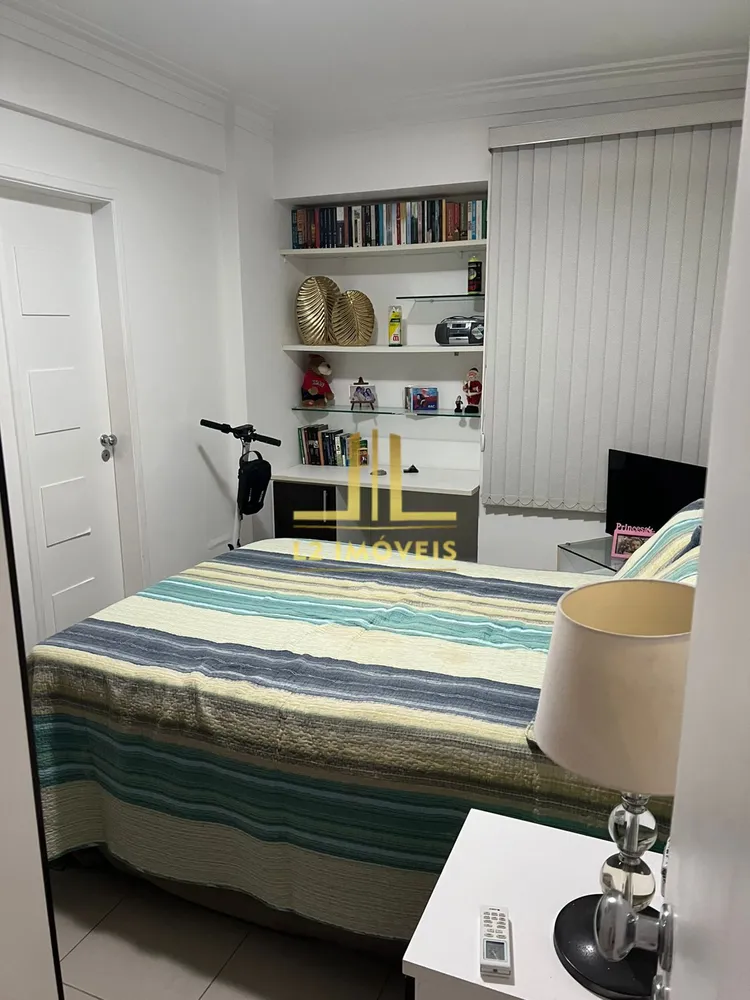 Apartamento, 4 quartos, 120 m² - Foto 9