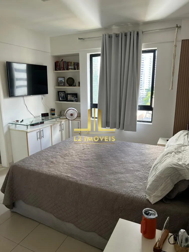 Apartamento, 4 quartos, 120 m² - Foto 6