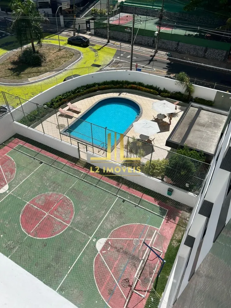 Apartamento, 4 quartos, 120 m² - Foto 5