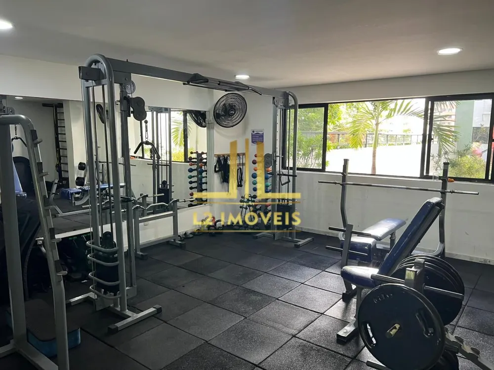 Apartamento, 4 quartos, 120 m² - Foto 7