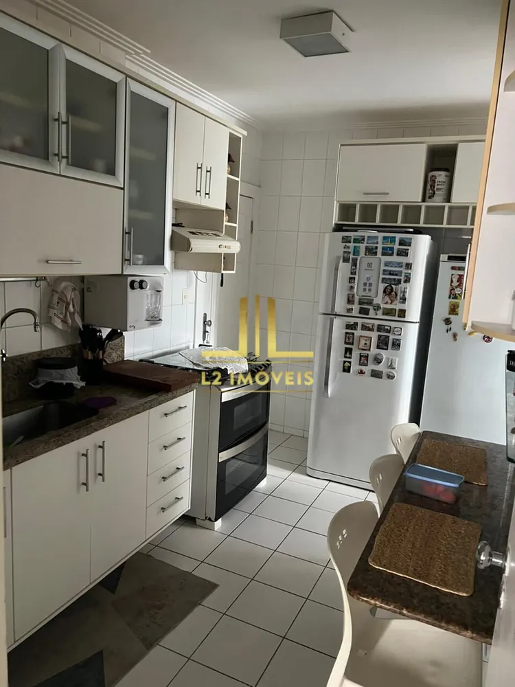 Apartamento, 4 quartos, 120 m² - Foto 5