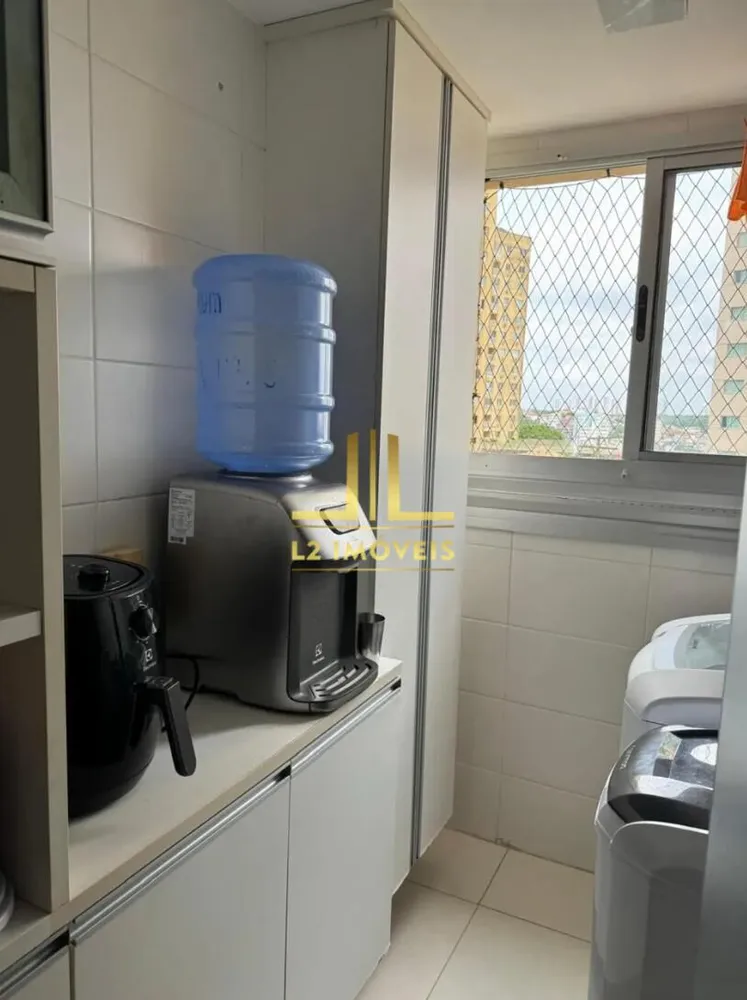 Apartamento, 2 quartos, 68 m² - Foto 9