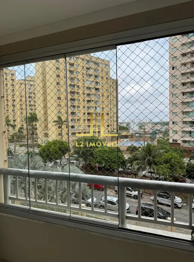 Apartamento, 2 quartos, 68 m² - Foto 3