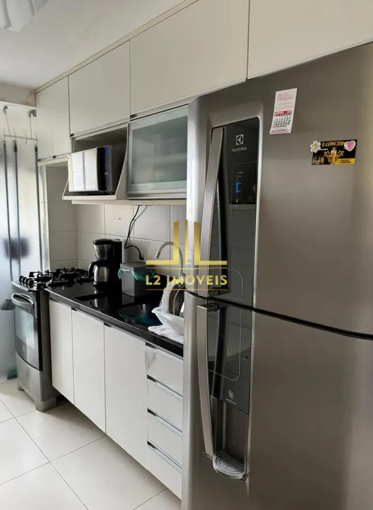 Apartamento, 2 quartos, 68 m² - Foto 6