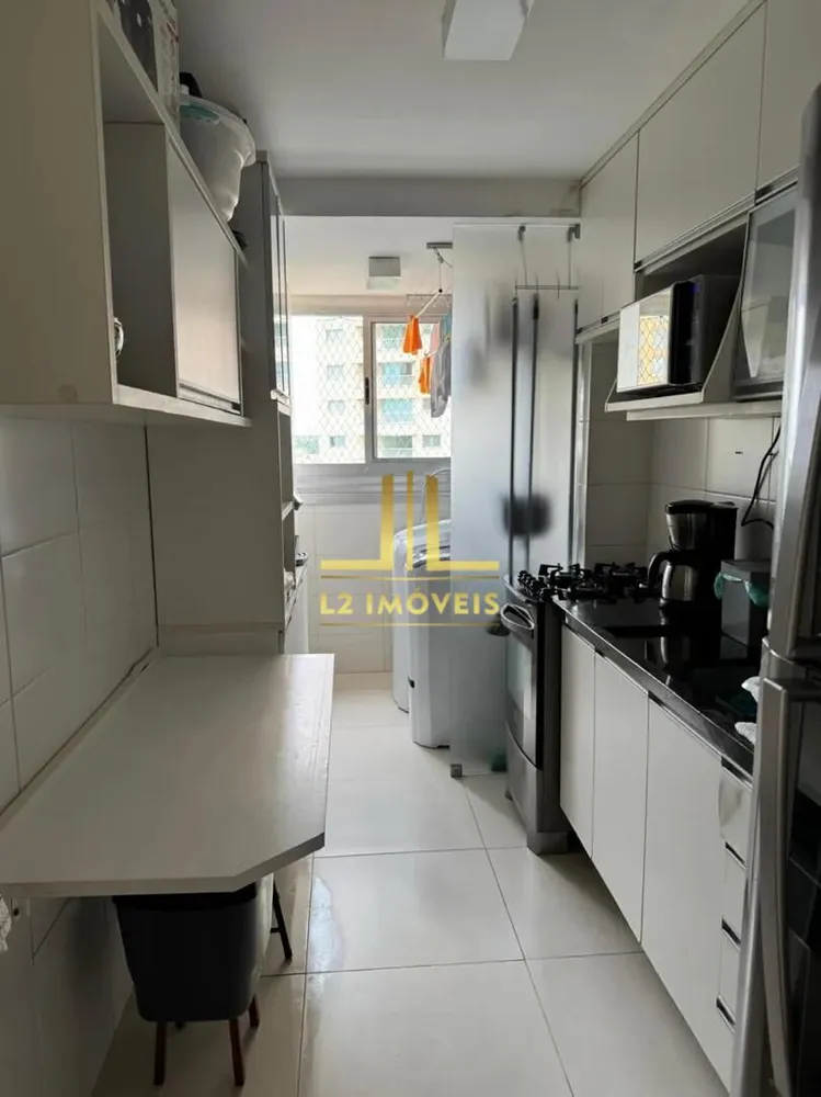 Apartamento, 2 quartos, 68 m² - Foto 8