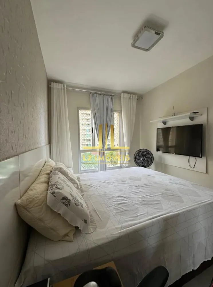 Apartamento, 2 quartos, 68 m² - Foto 10