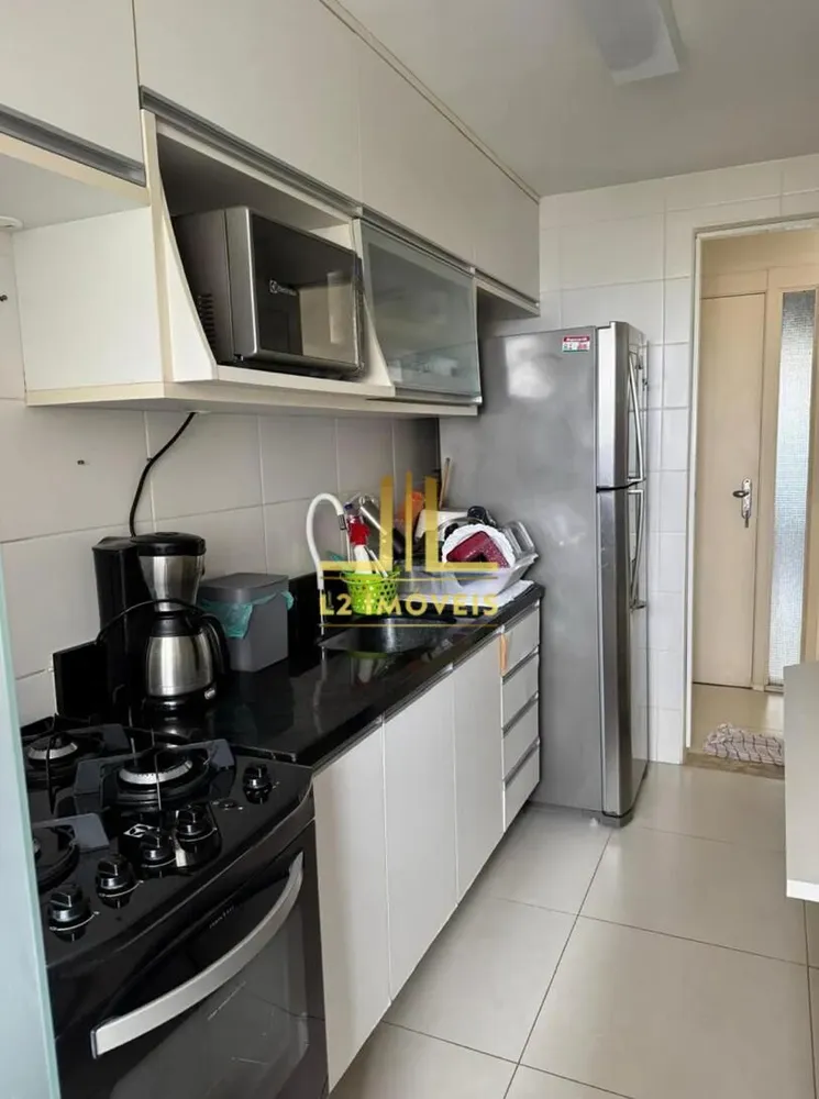 Apartamento, 2 quartos, 68 m² - Foto 7