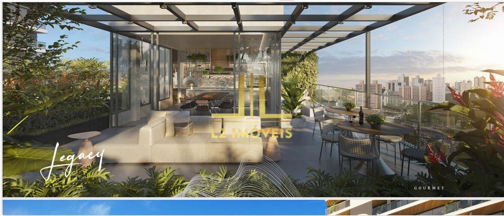 Apartamento, 4 quartos, 259 m² - Foto 3