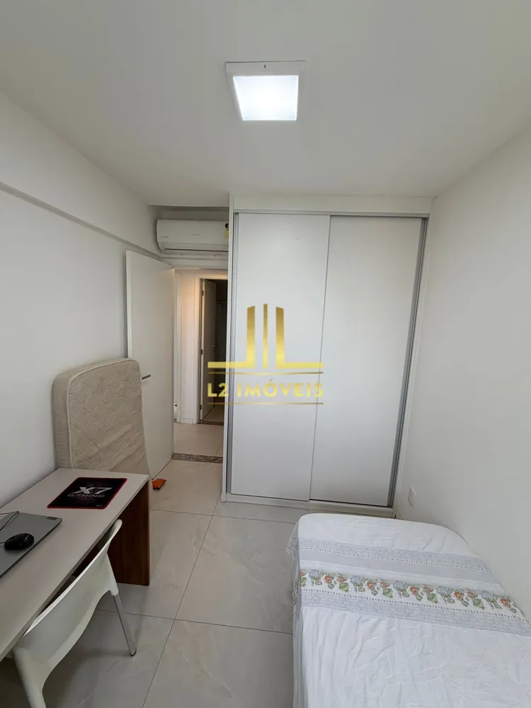 Apartamento, 3 quartos, 110 m² - Foto 12