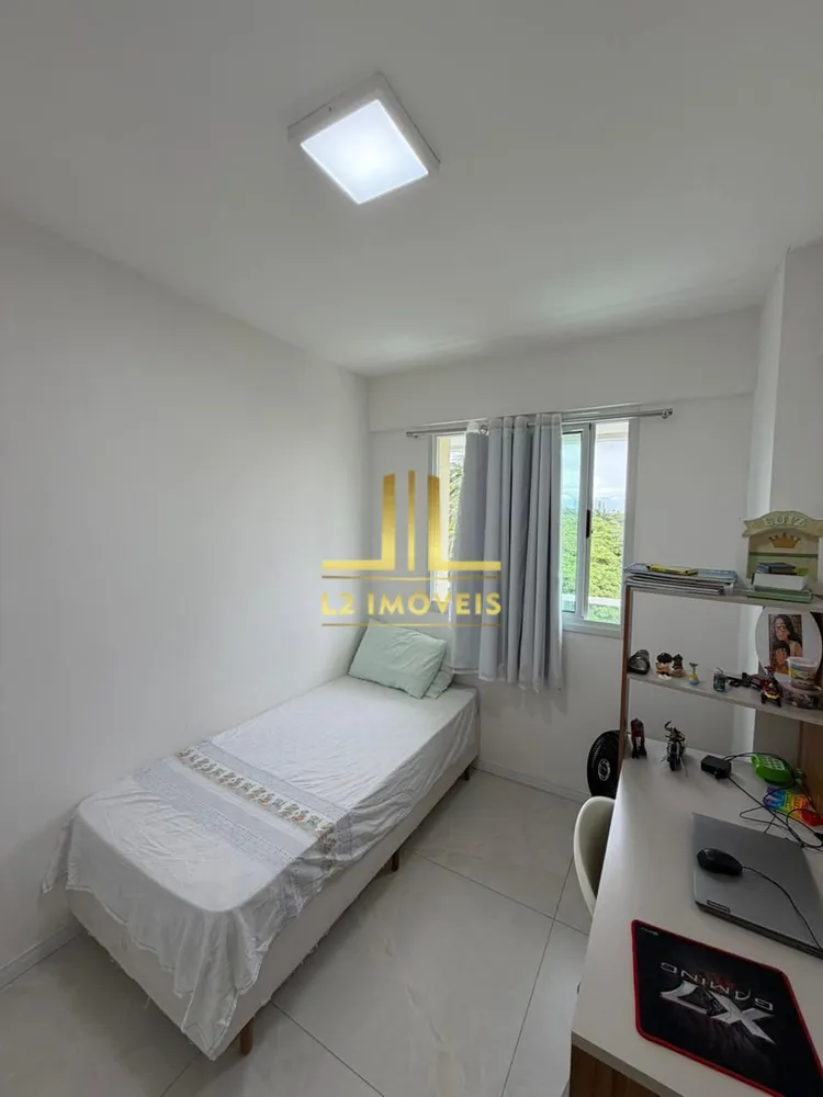 Apartamento, 3 quartos, 110 m² - Foto 11