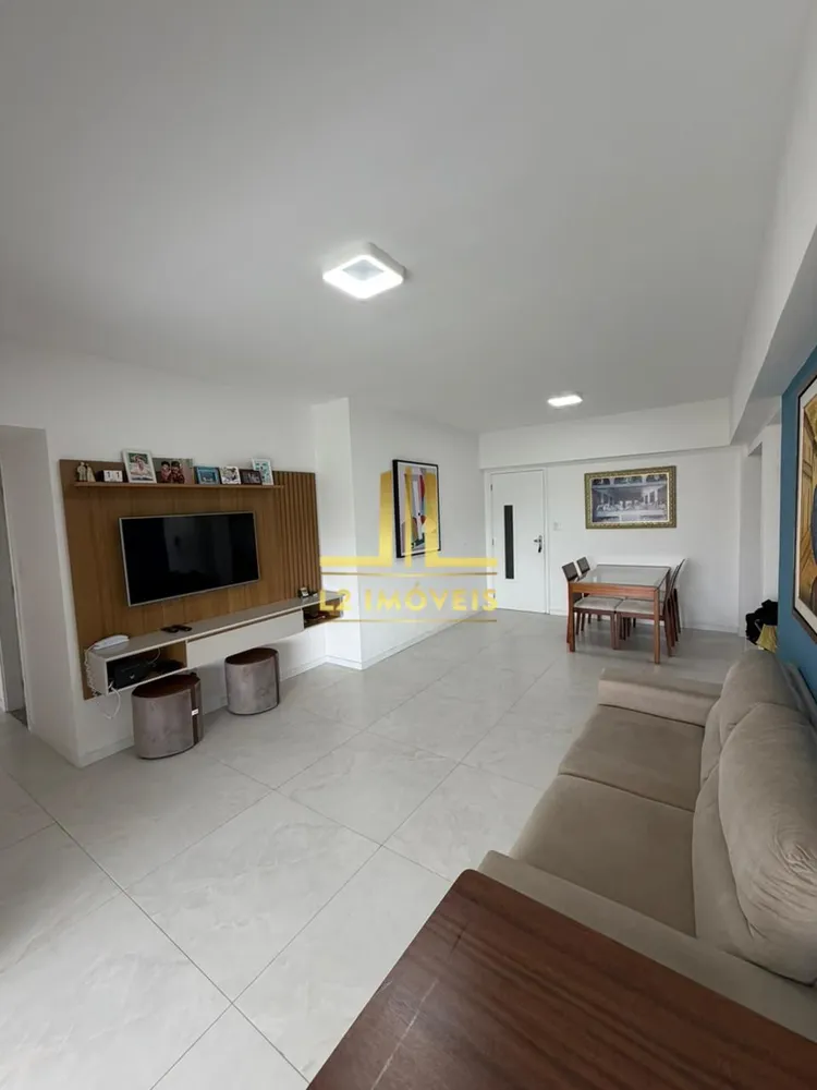 Apartamento, 3 quartos, 110 m² - Foto 3