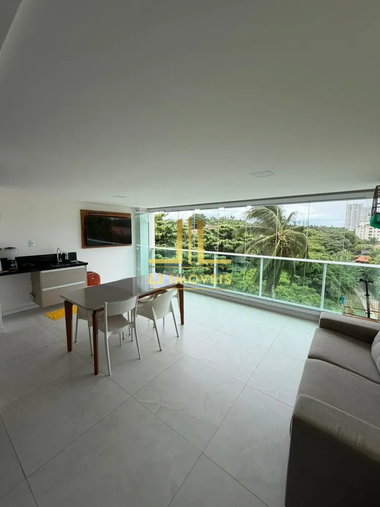 Apartamento, 3 quartos, 110 m² - Foto 2