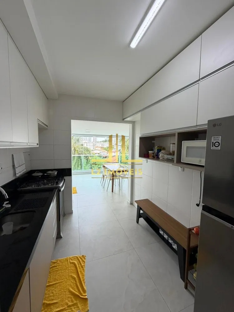 Apartamento, 3 quartos, 110 m² - Foto 7