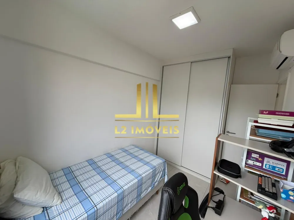 Apartamento, 3 quartos, 110 m² - Foto 13