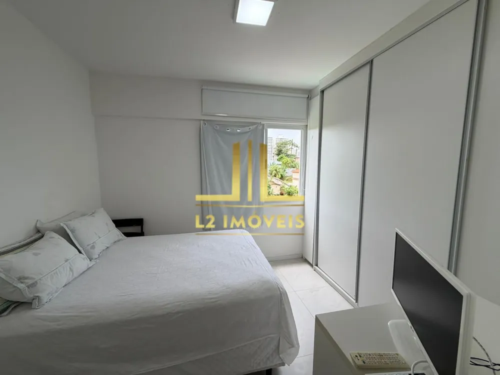 Apartamento, 3 quartos, 110 m² - Foto 9