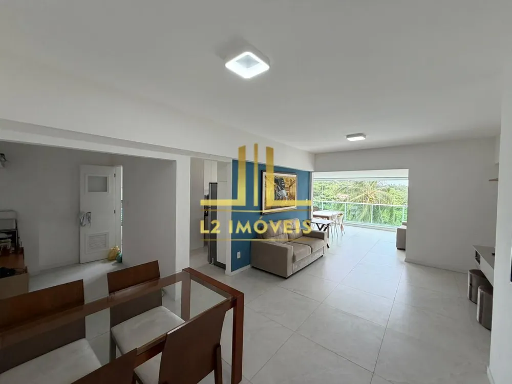 Apartamento, 3 quartos, 110 m² - Foto 4