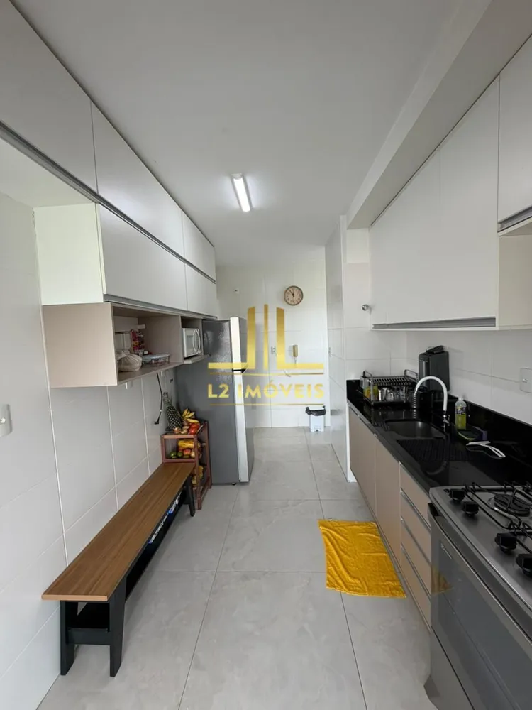 Apartamento, 3 quartos, 110 m² - Foto 6