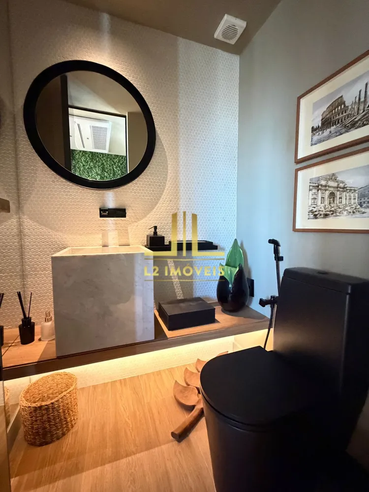 Apartamento, 3 quartos, 212 m² - Foto 3