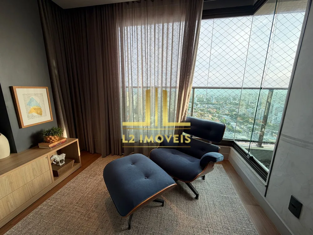 Apartamento, 3 quartos, 212 m² - Foto 8