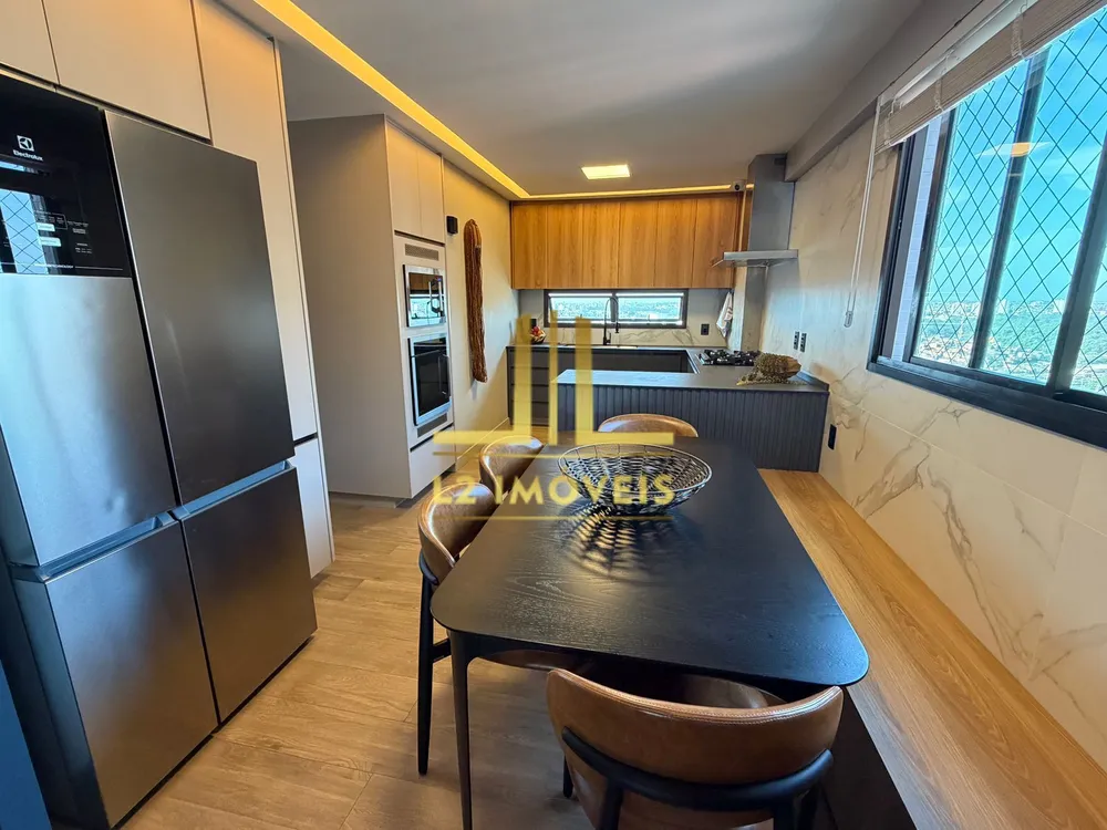 Apartamento, 3 quartos, 212 m² - Foto 13