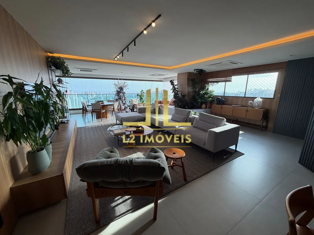 Apartamento, 3 quartos, 212 m² - Foto 12