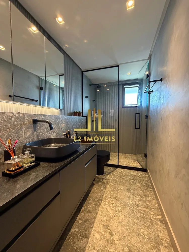 Apartamento, 3 quartos, 212 m² - Foto 5