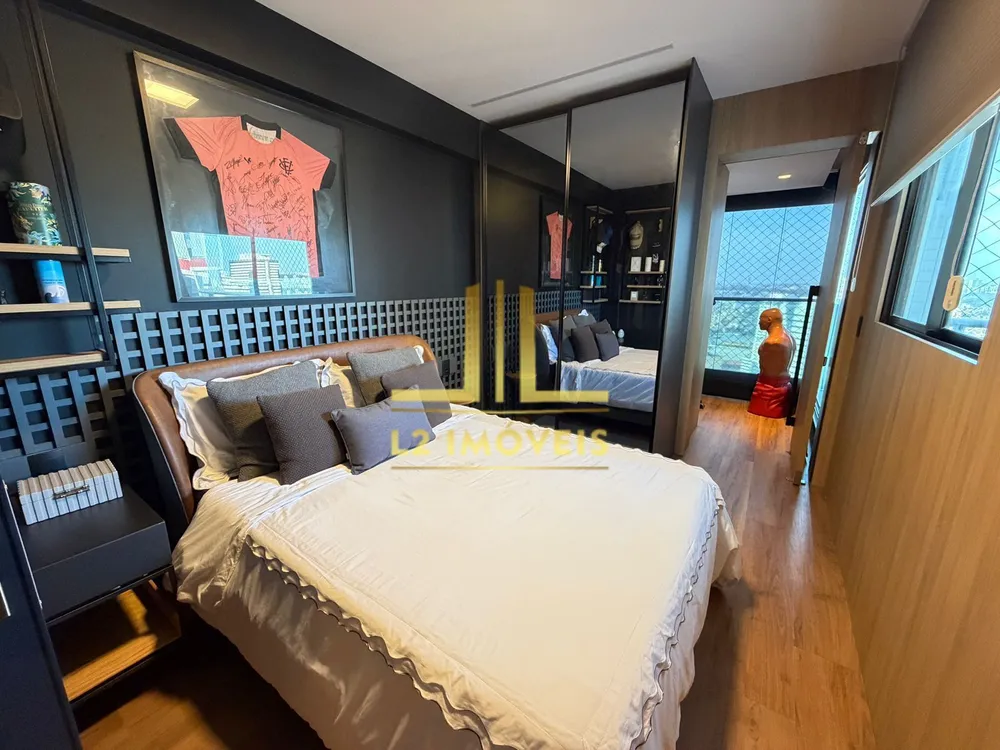 Apartamento, 3 quartos, 212 m² - Foto 16