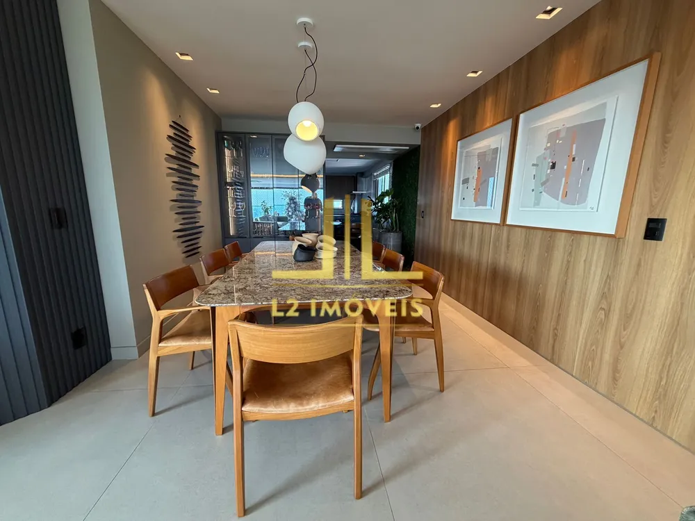 Apartamento, 3 quartos, 212 m² - Foto 6
