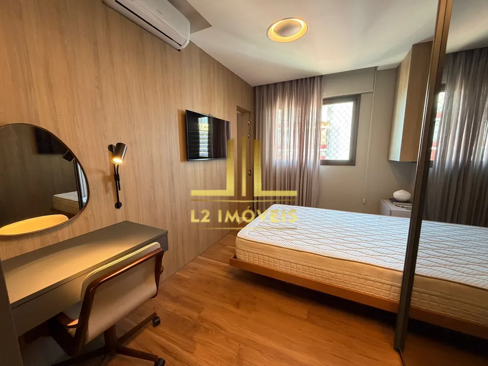 Apartamento, 3 quartos, 212 m² - Foto 11