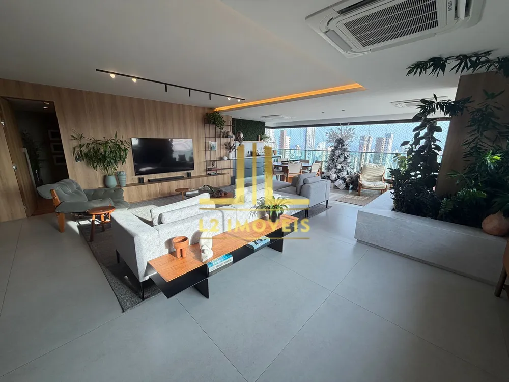Apartamento, 3 quartos, 212 m² - Foto 7