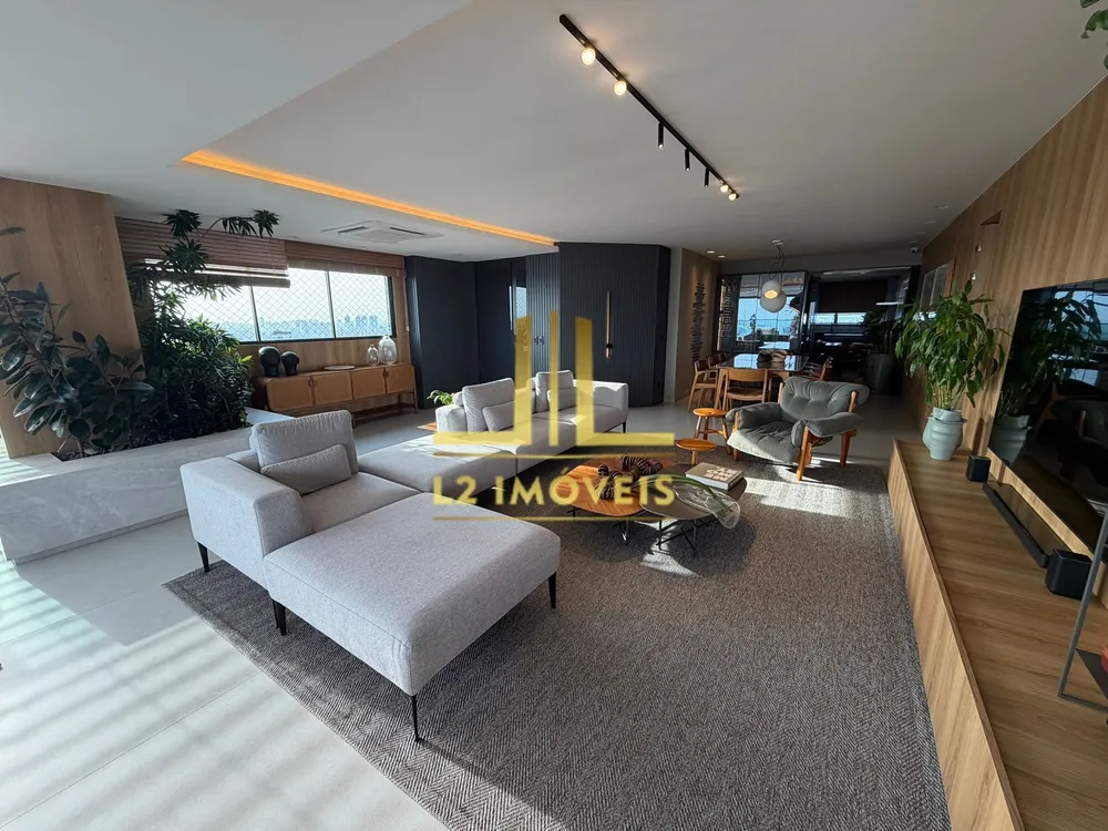 Apartamento, 3 quartos, 212 m² - Foto 15