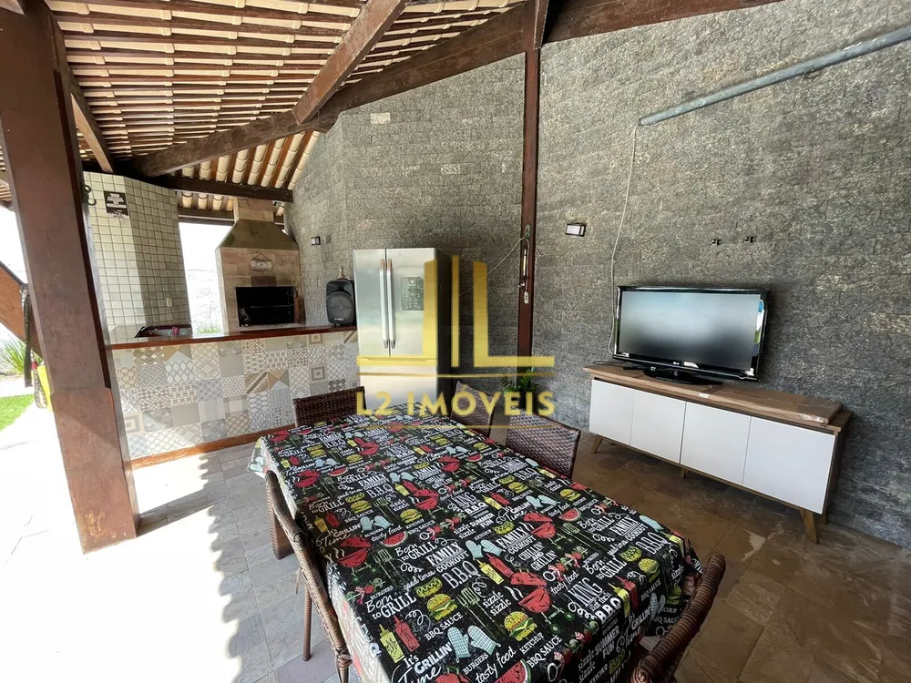 Casa, 5 quartos, 500 m² - Foto 17