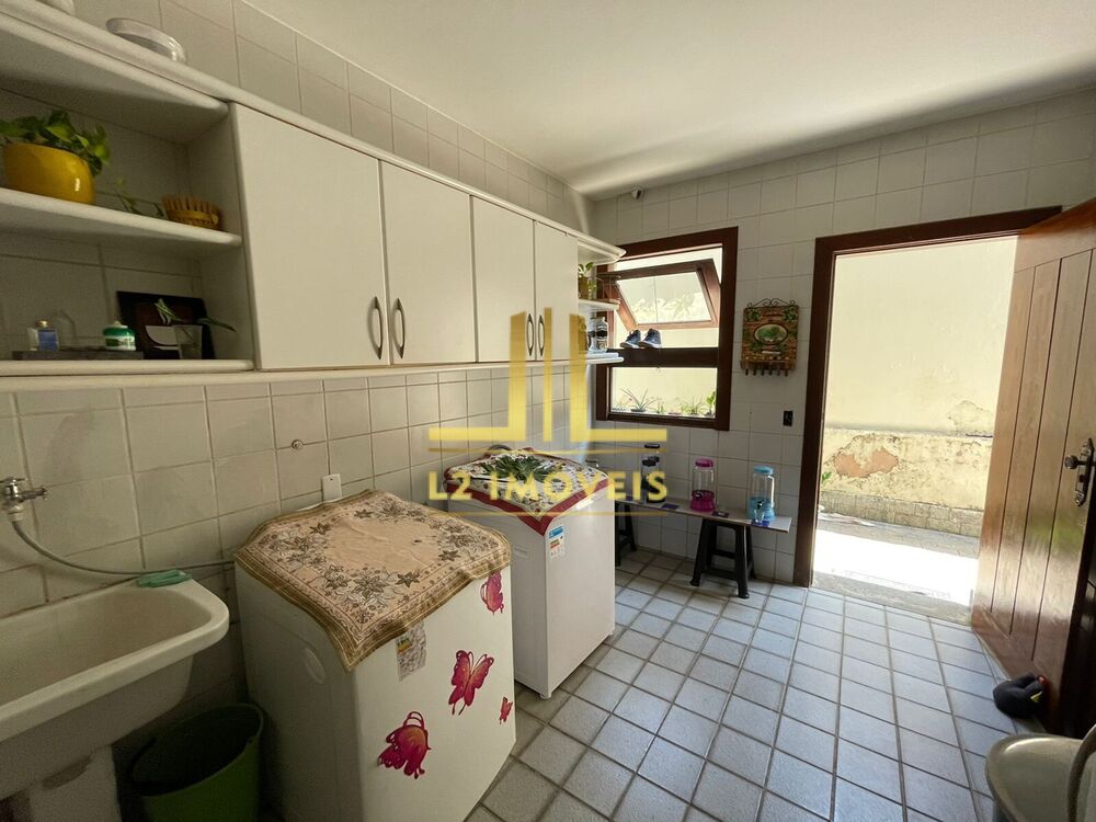 Casa, 5 quartos, 500 m² - Foto 2