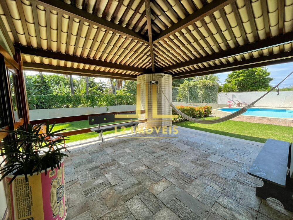 Casa, 5 quartos, 500 m² - Foto 4