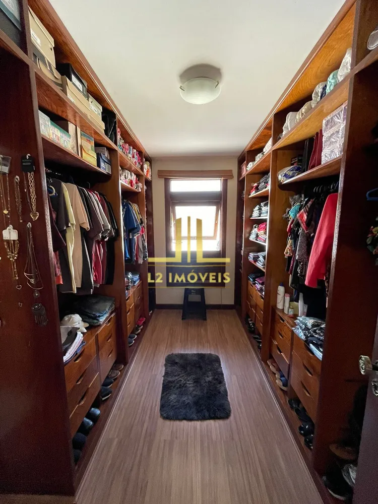 Casa, 5 quartos, 500 m² - Foto 12