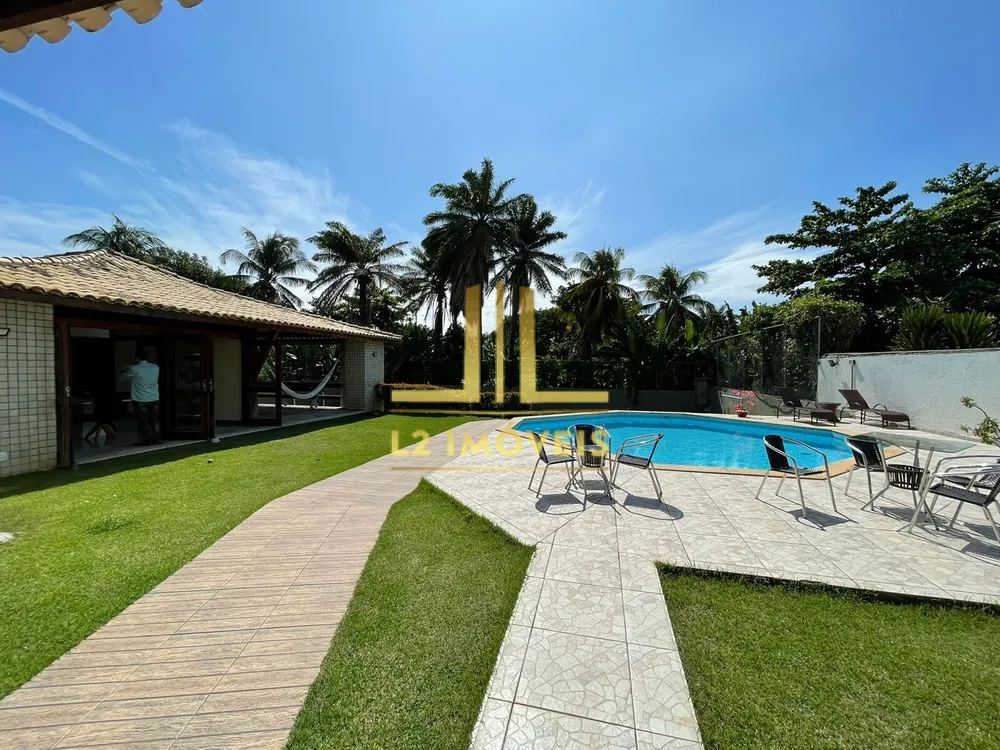 Casa, 5 quartos, 500 m² - Foto 2