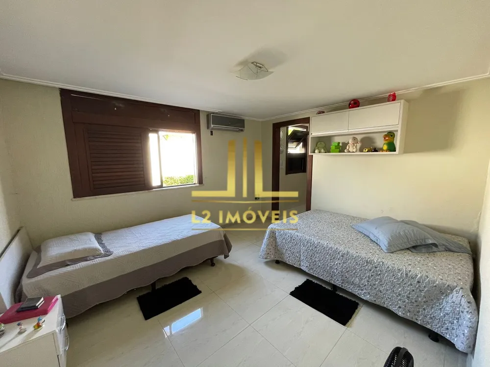 Casa, 5 quartos, 500 m² - Foto 16