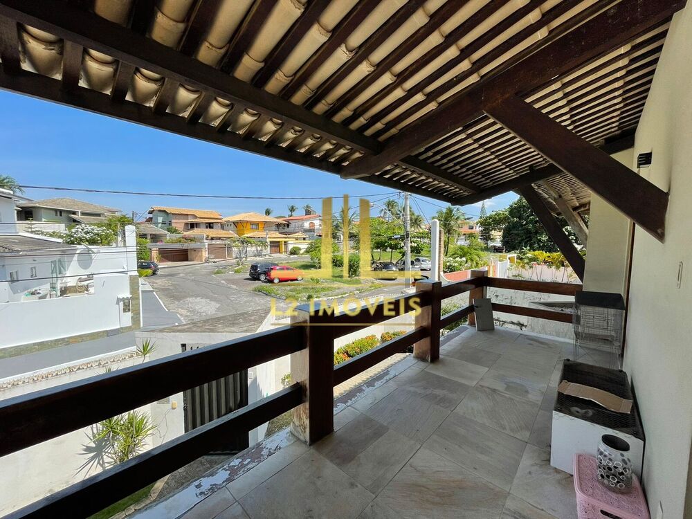 Casa, 5 quartos, 500 m² - Foto 3