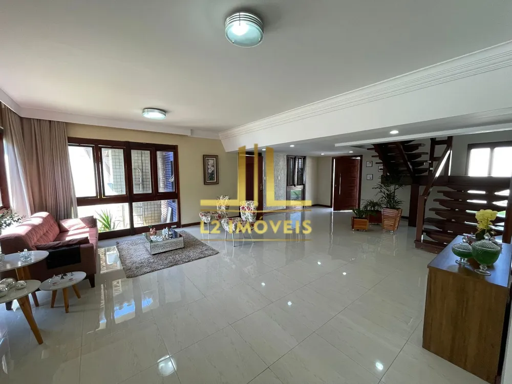 Casa, 5 quartos, 500 m² - Foto 5