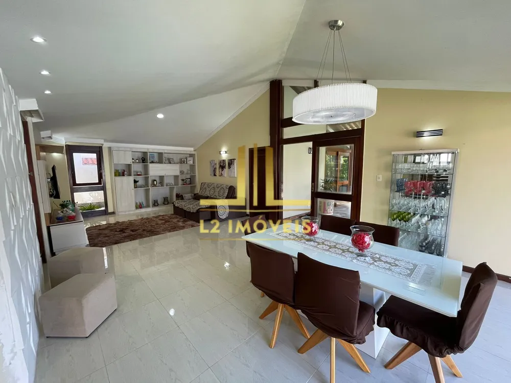 Casa, 5 quartos, 500 m² - Foto 6