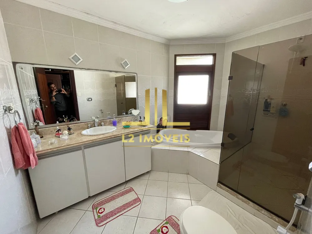 Casa, 5 quartos, 500 m² - Foto 11